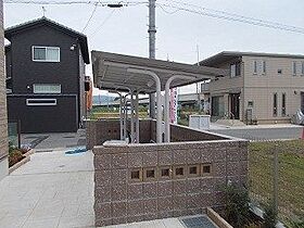 ミニョンフルール 202 ｜ 奈良県奈良市大森町104番地（賃貸アパート1K・2階・26.72㎡） その12