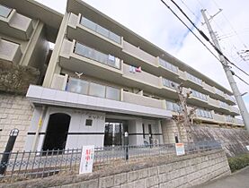 シャンティーあやめ池 107 ｜ 奈良県奈良市疋田町522-3（賃貸マンション3LDK・1階・65.54㎡） その4