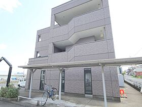 アスール  ｜ 奈良県奈良市宝来4丁目（賃貸マンション2LDK・2階・57.75㎡） その3