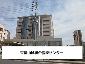 ブローテ（木津川市） 201 ｜ 京都府木津川市城山台1丁目21番地8（賃貸アパート2LDK・2階・57.07㎡） その18