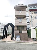 サニーコート西大寺  ｜ 奈良県奈良市二条町2丁目1-4（賃貸マンション1DK・3階・25.86㎡） その16