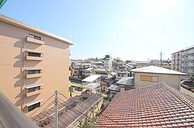 アイリスハイツ1号館  ｜ 奈良県奈良市あやめ池南3丁目（賃貸マンション1K・3階・16.00㎡） その14