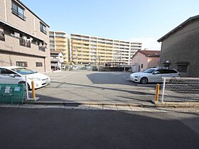 大開マンション  ｜ 奈良県奈良市西大寺北町1丁目（賃貸マンション2K・2階・36.00㎡） その23