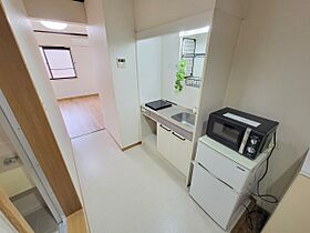 ジョイフル敷島  ｜ 奈良県奈良市敷島町1丁目509-23（賃貸アパート1K・2階・19.80㎡） その16