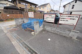 サンハイツ2号館 102 ｜ 奈良県奈良市法華寺町（賃貸アパート1LDK・1階・56.40㎡） その6