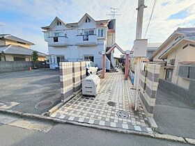 シティパレス西大寺P-2  ｜ 奈良県奈良市西大寺野神町2丁目1-7（賃貸アパート1K・2階・14.85㎡） その28