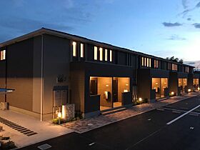 奈良県奈良市四条大路4丁目（賃貸アパート1LDK・1階・42.15㎡） その4