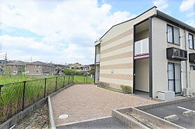 レオパレスめい 209 ｜ 奈良県奈良市中山町1683（賃貸アパート1K・2階・21.81㎡） その13