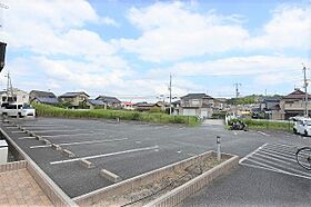 レオパレスめい 209 ｜ 奈良県奈良市中山町1683（賃貸アパート1K・2階・21.81㎡） その16