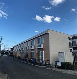 近鉄奈良線 大和西大寺駅 徒歩21分