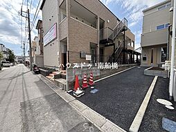 外観の画像