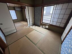 和室の画像