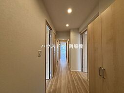 室内の画像