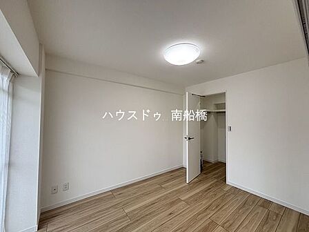 約5.4帖洋室