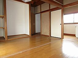 室内の画像
