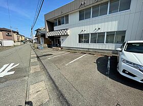 ルーチェ若杉 203 ｜ 福井県福井市若杉 1丁目420（賃貸アパート1DK・2階・23.00㎡） その7