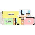 グランメゾン丸山2階6.7万円