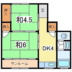 パセオ第一大島
