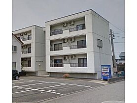 メゾン・エメロード 203 ｜ 福井県福井市成和 1丁目1906（賃貸マンション1DK・2階・30.94㎡） その1