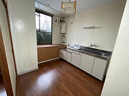 コーポ日野 105 1階1Kのリビング/ダイニング