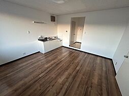 グロリアス 302 3階1LDKのリビング/ダイニング