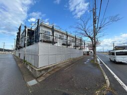 セゾンタウニー A202