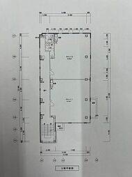 WING高木 2Fテナント