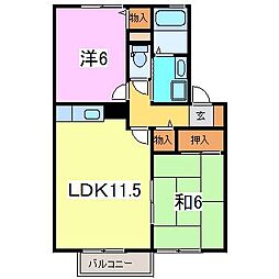 セジュールMT　B