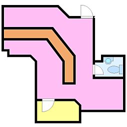 KKビル 4A