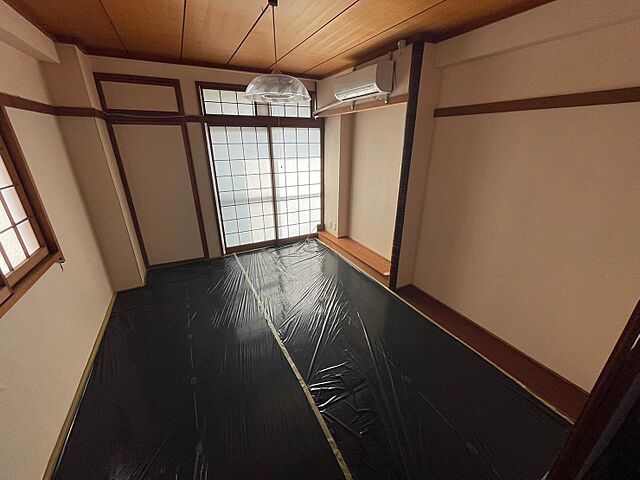 室内