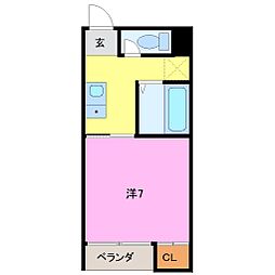 LA・FORT