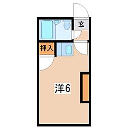 🉐敷金礼金0円！🉐メゾンV