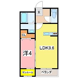 🉐敷金礼金0円！🉐lepus