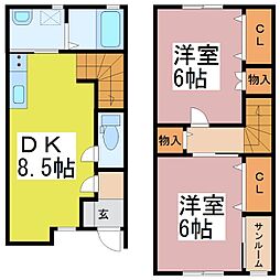 MDハウス上北野