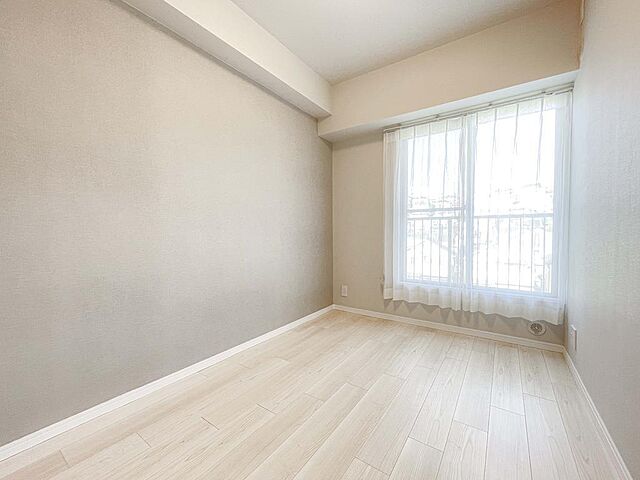 室内 隅田グリーンマンション 8階/-