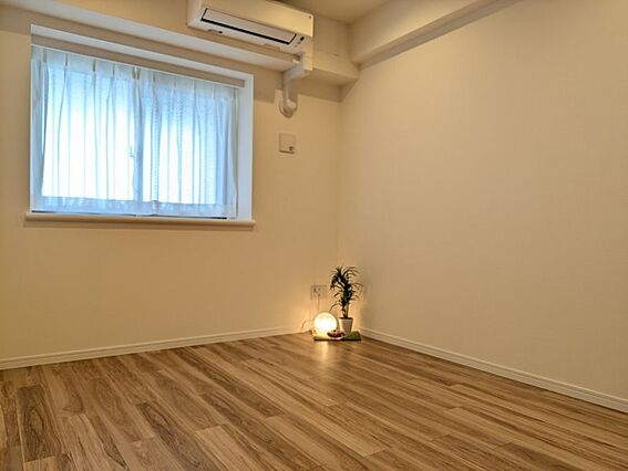 洋室約６．１帖...
