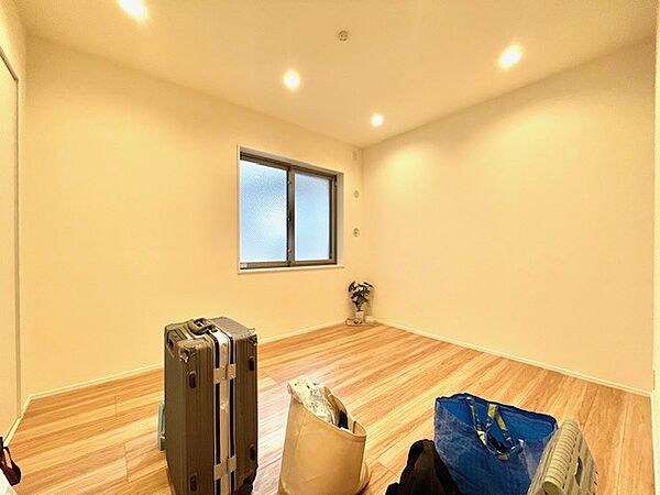 子供部屋