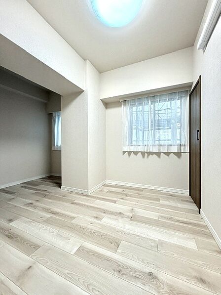 約5.4帖洋室
