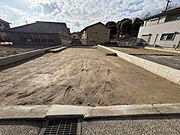 造成渡しの為、建築費用を抑えられます！すぐにお家づくりを始められるのも嬉しいですね♪