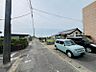 その他：駐車場スペースもゆったりしていて駐車しやすいです！