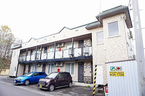 カンフォート藤 106｜北海道旭川市旭神三条5丁目(賃貸アパート1LDK・1階・31.18㎡)の写真 その21