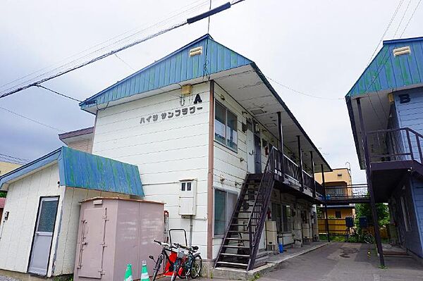 外観画像