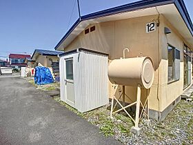 東光16-6平屋 ZZZ ｜ 北海道旭川市東光十六条6丁目1番地20号（賃貸一戸建2LDK・--・56.00㎡） その26