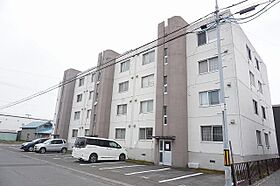 旭コーポラス 106 ｜ 北海道旭川市豊岡三条5丁目3番地10号（賃貸アパート1LDK・1階・42.12㎡） その22