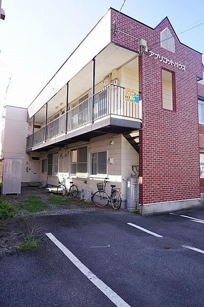 アプリコットハウス 102｜北海道旭川市豊岡十三条3丁目(賃貸アパート2LDK・1階・45.36㎡)の写真 その25