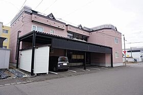 アンジュ 203 ｜ 北海道旭川市豊岡二条3丁目3番地4号（賃貸アパート2LDK・2階・56.70㎡） その29