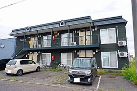 タピオラ 101 ｜ 北海道旭川市旭神一条5丁目5番地17号（賃貸アパート1LDK・1階・38.07㎡） その21