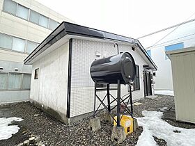 豊岡2-4借家 ZZZ ｜ 北海道旭川市豊岡二条4丁目4番地17号（賃貸一戸建2LDK・--・48.60㎡） その22