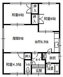 東光17-7平屋 13