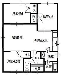 東光17-7平屋 11